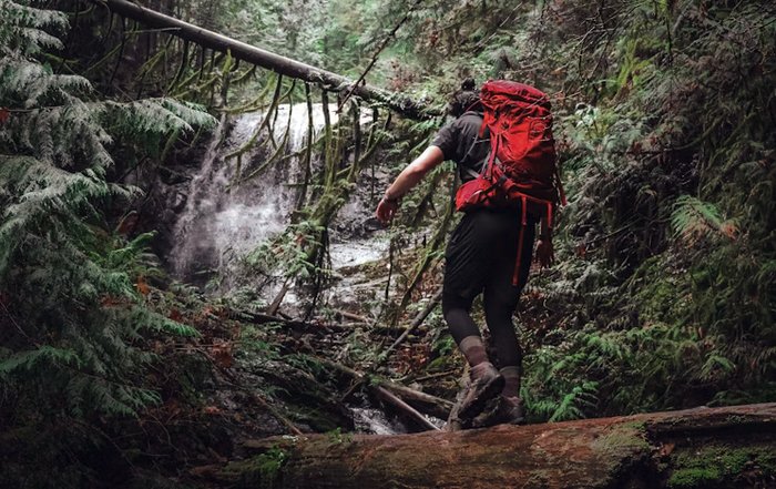 Article Image for Adventure Activities Inspired By Nature Worldwide