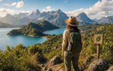 Article Image for Adventure Destinations for Sustainable Travelers