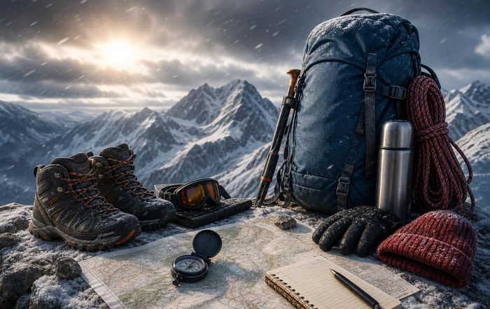Article Image for Adventure Planning Tips for Harsh Weather Trips