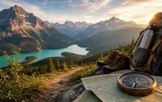 Article Image for Adventure Routes for Nature Focused Travelers