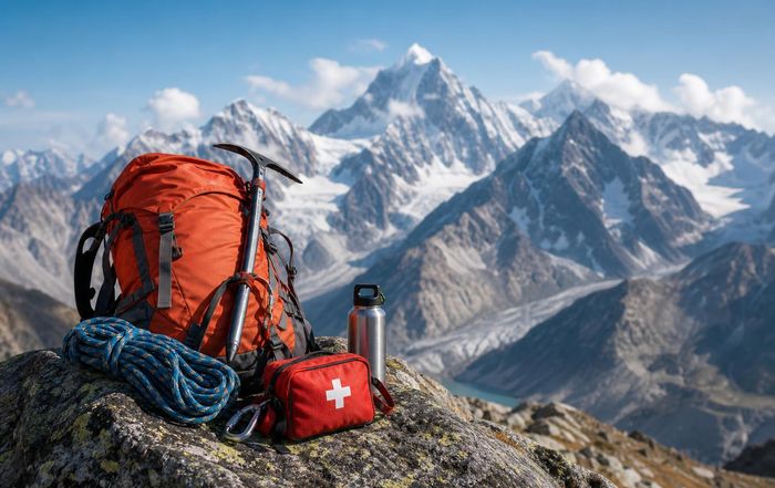 Article Image for Adventure Safety Lessons From Alpine Regions