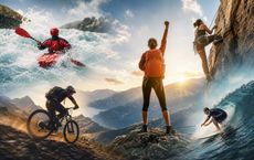 Article Image for Adventure Sports That Build Strength and Confidence