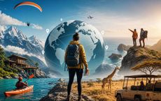 Article Image for Adventure Tourism Jobs With Global Mobility