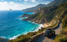 Article Image for Adventure Travel Routes Across Coastal Regions