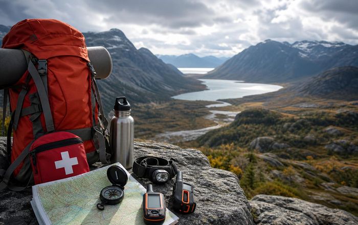 Article Image for Adventure Travel Safety Tips for Remote Regions