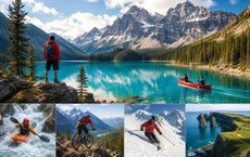 Article Image for Best Canadian Destinations for Outdoor Sports Fans