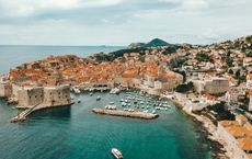 Article Image for Biking the Balkan Coast: A Two-Wheeled Tour from Split to Dubrovnik
