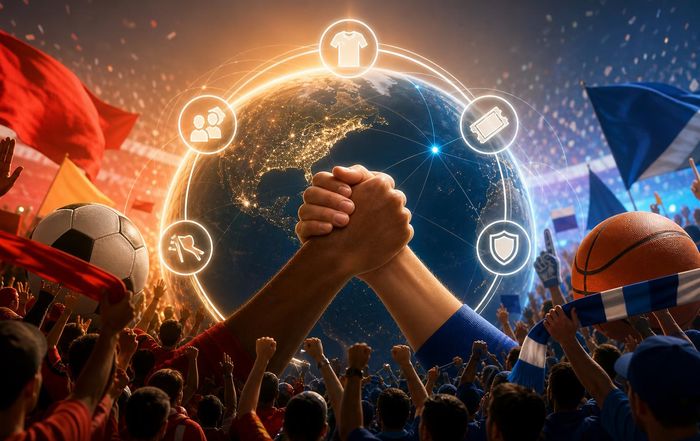 Article Image for Brand Loyalty in Global Sports Communities