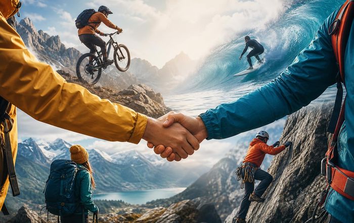Article Image for Brand Partnerships in Sports and Adventure Travel