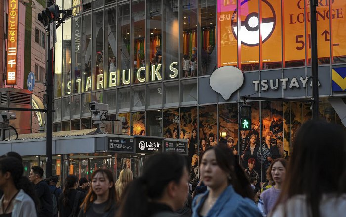 Article Image for Brands Adapting To Global Consumer Trends