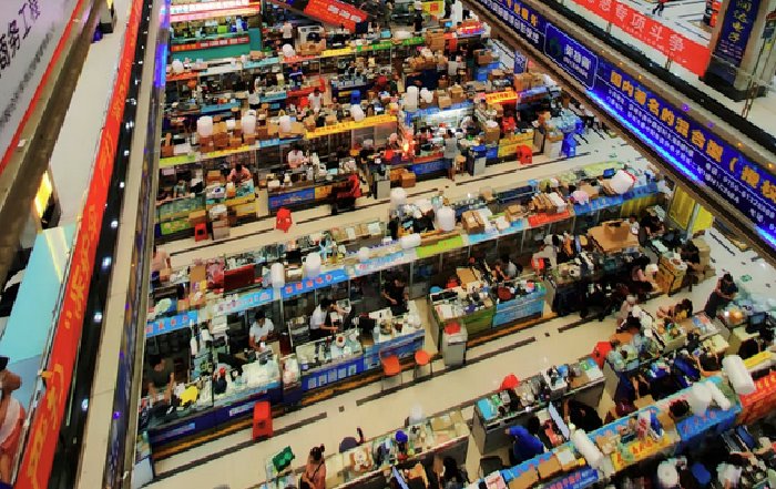 Article Image for Brands Building Trust Across Global Markets