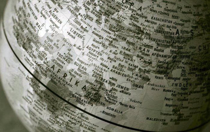 Article Image for Breaking World News Stories With Global Impact