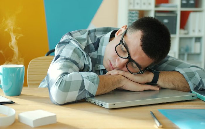 Article Image for Burnout and Branding: Managing Mental Health for Entrepreneurs