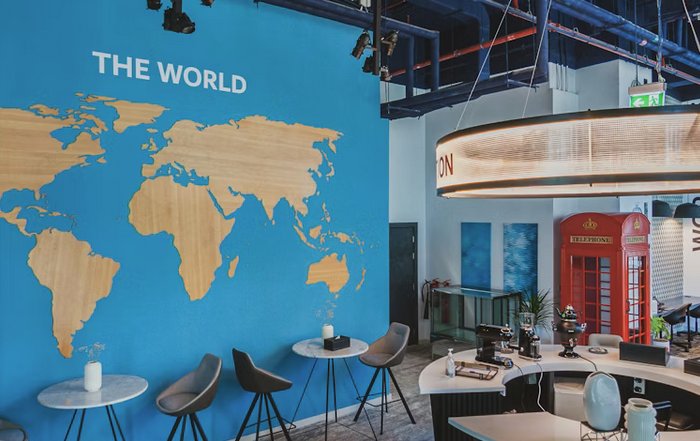 Article Image for Business Success Stories From Around The World