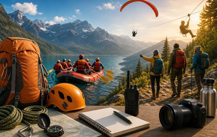 Article Image for Career Skills for Adventure Tourism Professionals