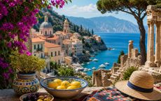 Article Image for Cultural Travel Experiences Across the Mediterranean