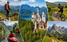 Article Image for Destination Ideas for Active Trips in Germany