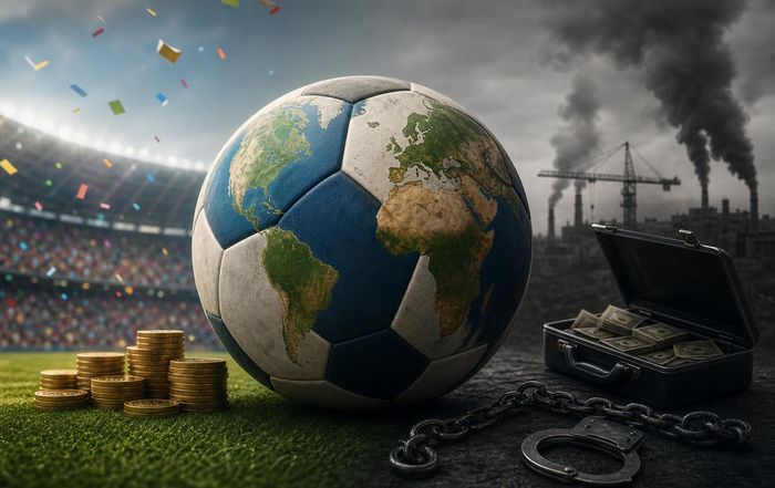 Article Image for Ethical Challenges in Global Sports Sponsorship