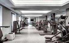 Exploring the Top 20 Most Luxurious Hotel Gyms Around the World