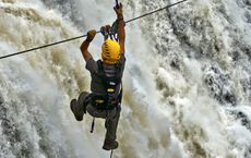 Article Image for Extreme Adventure Activities Across Diverse Landscapes