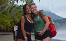 Article Image for From Sea to Sea: Trekking the New Costa Rica Camino