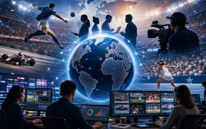 Article Image for Global Jobs Linked to Sports Media Growth