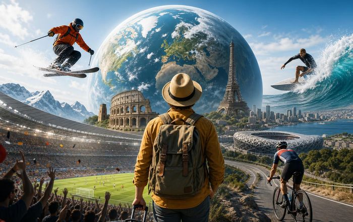 Article Image for Global Sports Tourism Trends Worth Watching