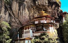 Article Image for Gross National Happiness: Trekking and Culture in the Himalayan Kingdom of Bhutan