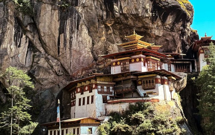 Article Image for Gross National Happiness: Trekking and Culture in the Himalayan Kingdom of Bhutan