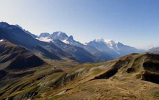 Guide to Sustainable Adventure Travel in Europe