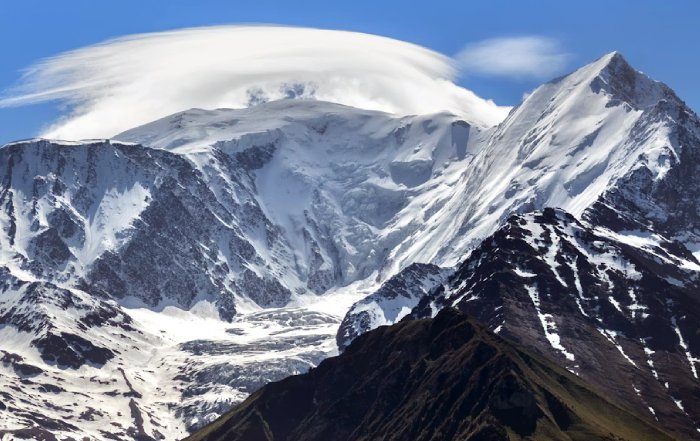 Article Image for Hiking the Alpine Circuit of Mont Blanc Across Three Nations