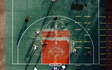 How Analytics Is Revolutionizing Competitive Athletic Performance