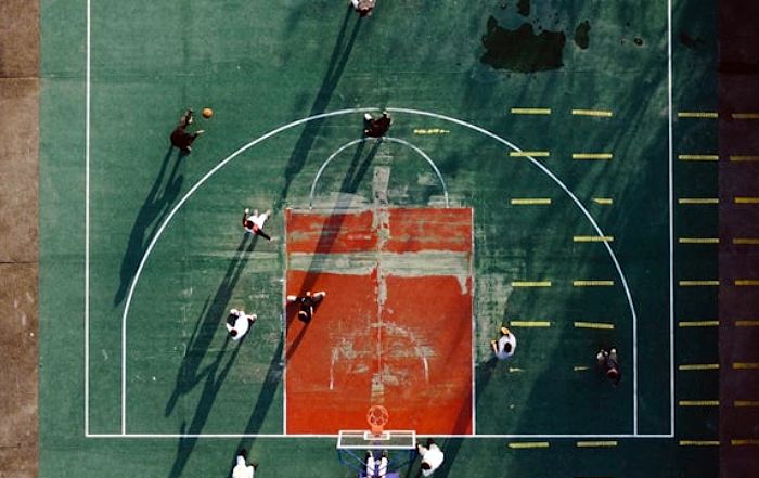 How Analytics Is Revolutionizing Competitive Athletic Performance