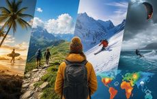 Article Image for How Climate Shapes Sports and Adventure Travel Choices