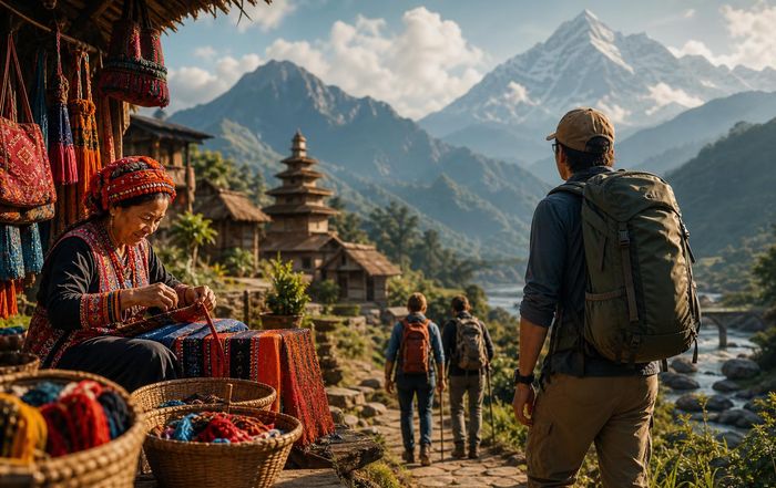Article Image for How Local Culture Shapes Adventure Experiences