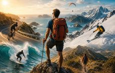 Article Image for How Sports Travel Is Changing Modern Adventure Culture
