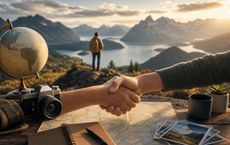 Article Image for How Travel Brands Build Trust With Explorers
