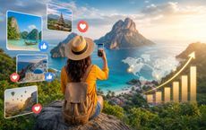 Article Image for How Travel Influencers Shape Destination Demand