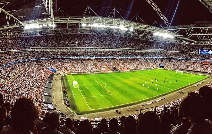Iconic Sports Stadiums Around the World and What Makes Them Legendary