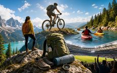 Article Image for Jobs in Sports Travel and Outdoor Recreation