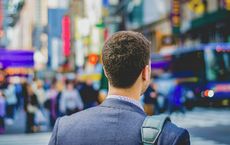 Article Image for Jobs That Offer International Mobility