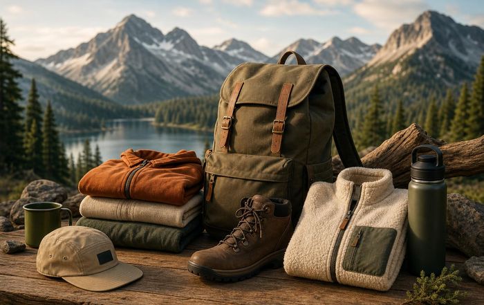 Article Image for Lifestyle Brands Inspired by Outdoor Culture