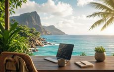 Article Image for Lifestyle Design for Remote Work and Travel
