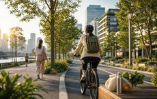 Article Image for Lifestyle Trends Inspired by Active Travel
