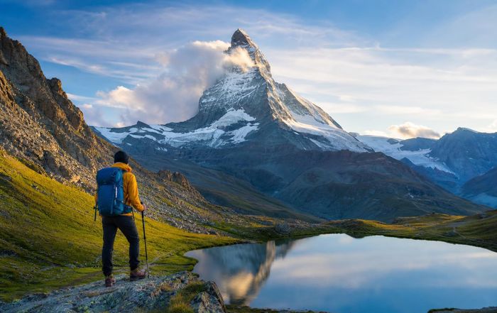Article Image for Mountain Adventure Ideas for Exploring Switzerland