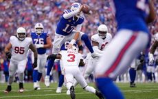 NFL Best Players Ever