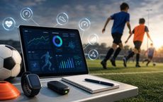 Article Image for Performance Metrics Changing Amateur Sports
