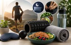Article Image for Performance Recovery Tips for Weekend Athletes