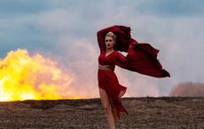 Article Image for Runway Risks: The Physical Dangers Behind the Glamour of Modeling