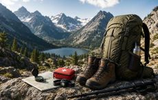 Article Image for Safe Hiking Practices for Mountain Adventures